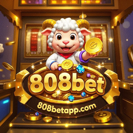 Cassino Ao Vivo: A Experiência Imersiva do 808bet em Jogos Online