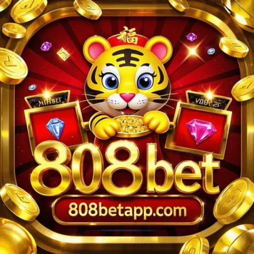 808bet