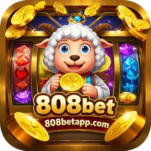 Explorando a Categoria de Jackpots no 808bet: Uma Oportunidade de Grande Emoção e Prêmios